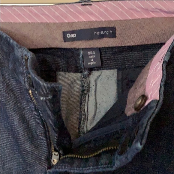 Gap Jeans - Picture 4 of 7